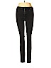 Hollister Black Jeggings Size 28 waist - photo 1