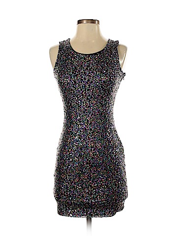 Candie's Cocktail Dress (view 1)