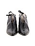 Pour La Victoire Black Heels Size 7 1/2 - photo 2
