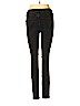 Hollister Black Jeggings Size 28 waist - photo 2