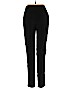 & Other Stories 100% Viscose Black Casual Pants Size 4 - photo 2