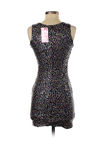 Candie's Cocktail Dress (view 2)