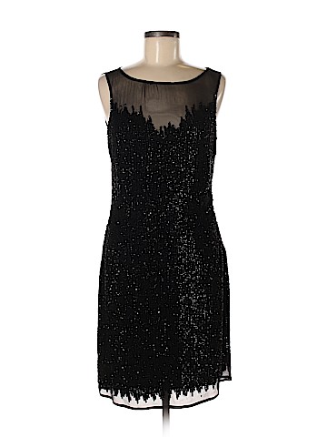 Aidan Mattox Cocktail Dress (view 1)