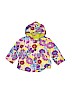 Genuine Kids from Oshkosh Purple Jacket 9-12 MO / 12 MO - photo 1