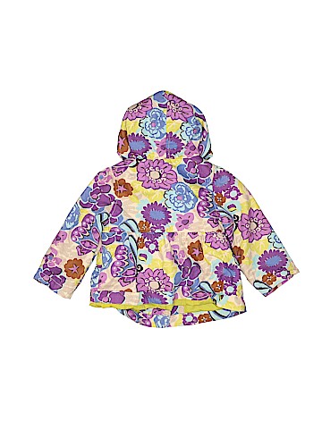 Genuine Kids from Oshkosh Jacket (view 2)