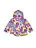 Genuine Kids from Oshkosh Purple Jacket 9-12 MO / 12 MO - photo 2