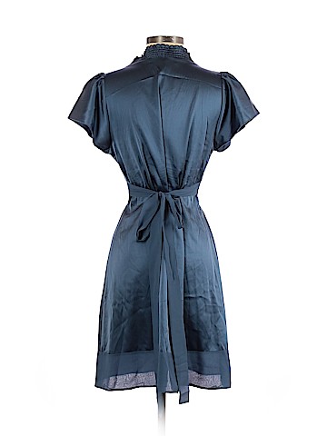 BCBGMAXAZRIA Cocktail Dress (view 2)