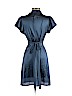 BCBGMAXAZRIA Blue Cocktail Dress Size XS - photo 2