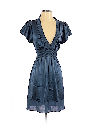 BCBGMAXAZRIA Cocktail Dress (view 1)