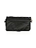 Galeries Lafayette 100% Leather Green Leather Clutch One size - photo 2