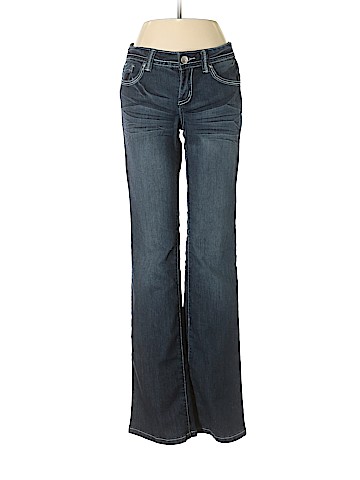 Silver Jeans Co. Jeans (view 1)