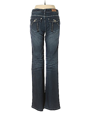 Silver Jeans Co. Jeans (view 2)