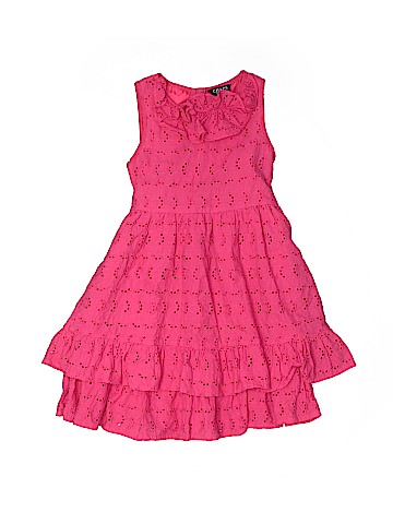 Chaps Dress (view 1)