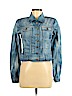 Gestuz Blue Denim Jacket Size EU 38 / US 8 - photo 1
