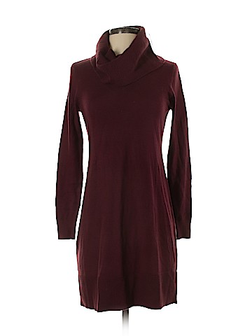 Ann Taylor LOFT Casual Dress (view 1)