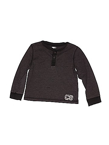 Crazy 8 Long Sleeve T-Shirt (view 1)