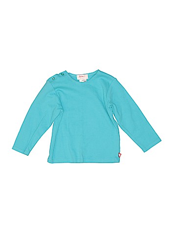 Zutano Long Sleeve T-Shirt (view 1)
