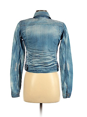 Gestuz Denim Jacket (view 2)