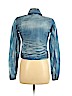 Gestuz Blue Denim Jacket Size EU 38 / US 8 - photo 2