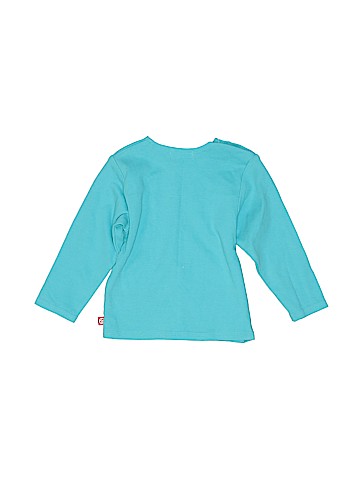 Zutano Long Sleeve T-Shirt (view 2)
