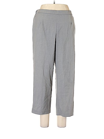 Sag Harbor Casual Pants (view 1)