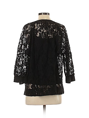 Joie 3/4 Sleeve Blouse (view 2)