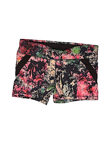 Danskin Now Athletic Shorts (view 1)