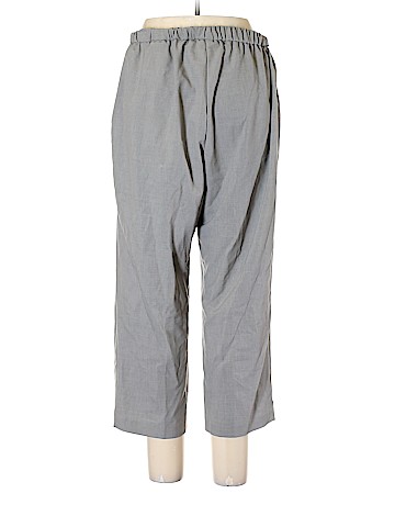 Sag Harbor Casual Pants (view 2)