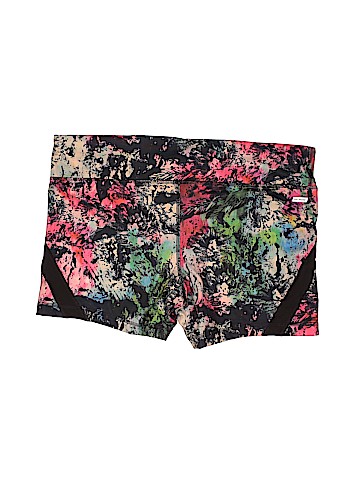 Danskin Now Athletic Shorts (view 2)