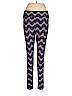 Lularoe Blue Leggings One size - photo 1