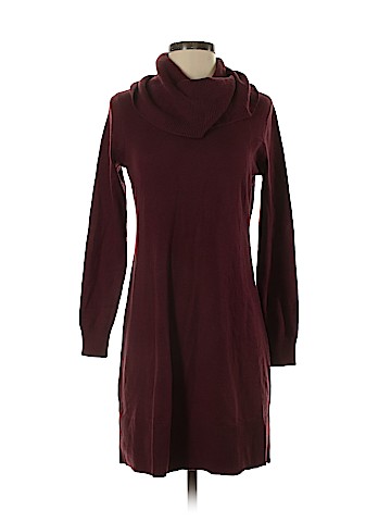 Ann Taylor LOFT Casual Dress (view 1)