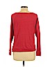 Fifth Sun Red Sweatshirt Size XL - photo 2