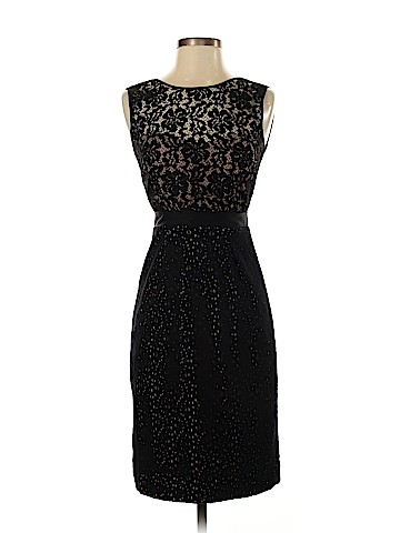 BCBGMAXAZRIA Cocktail Dress (view 1)