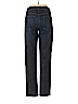 Eileen Fisher Blue Jeans Size 4 - photo 2