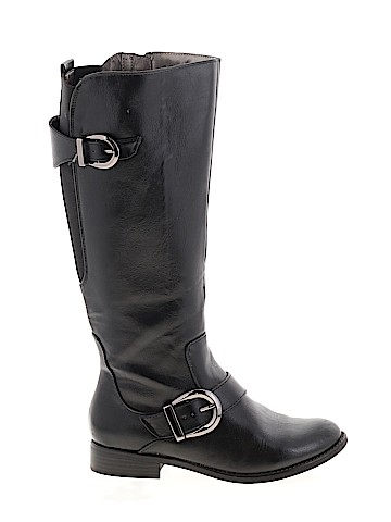 Life Stride Boots (view 1)