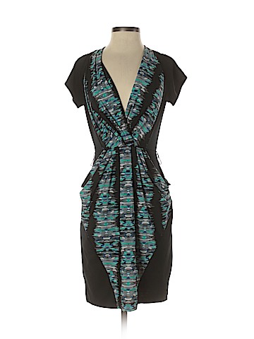 BCBGMAXAZRIA Casual Dress (view 1)