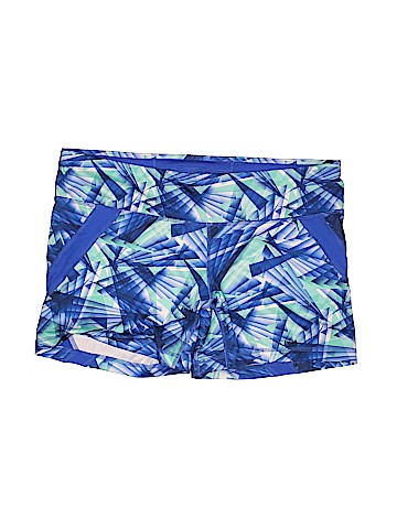 Danskin Now Athletic Shorts (view 1)