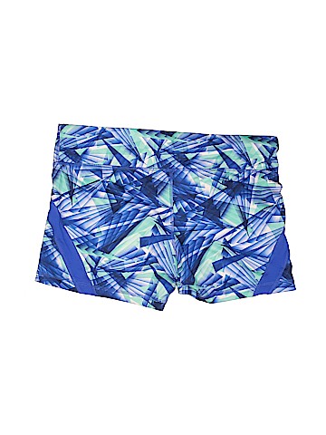 Danskin Now Athletic Shorts (view 2)