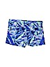 Danskin Now Blue Athletic Shorts Size XL - photo 2