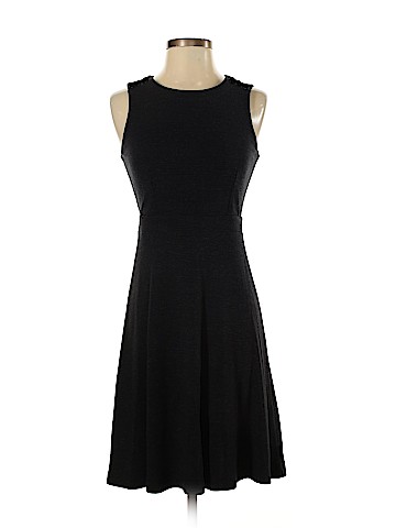 Ann Taylor LOFT Casual Dress (view 1)