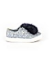 Sam Edelman Blue Sneakers Size 8 - photo 1