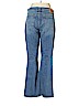 Levi's Blue Jeans Size 28 waist - photo 2