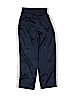 Nike 100% Polyester Blue Active Pants Size 4 - photo 2