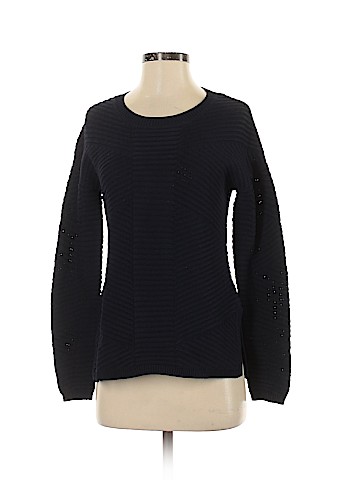 Yoana Baraschi Pullover Sweater (view 1)