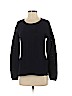 Yoana Baraschi Blue Pullover Sweater Size XS - photo 1
