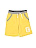 Baby Gap Yellow Shorts Size 5T - photo 1