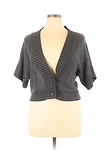 Worthington Cardigan (view 1)
