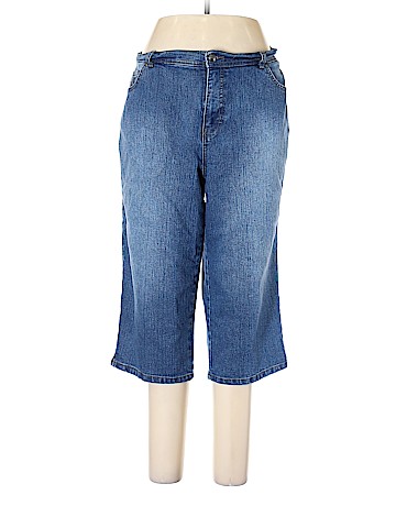 Gloria Vanderbilt Jeans (view 1)