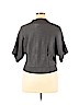 Worthington Gray Cardigan Size XL - photo 2