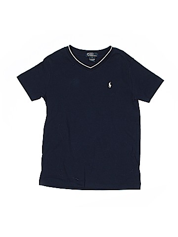 Polo by Ralph Lauren Short Sleeve T-Shirt (view 1)